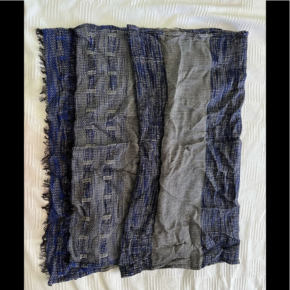J.Crew Scarf NWT
